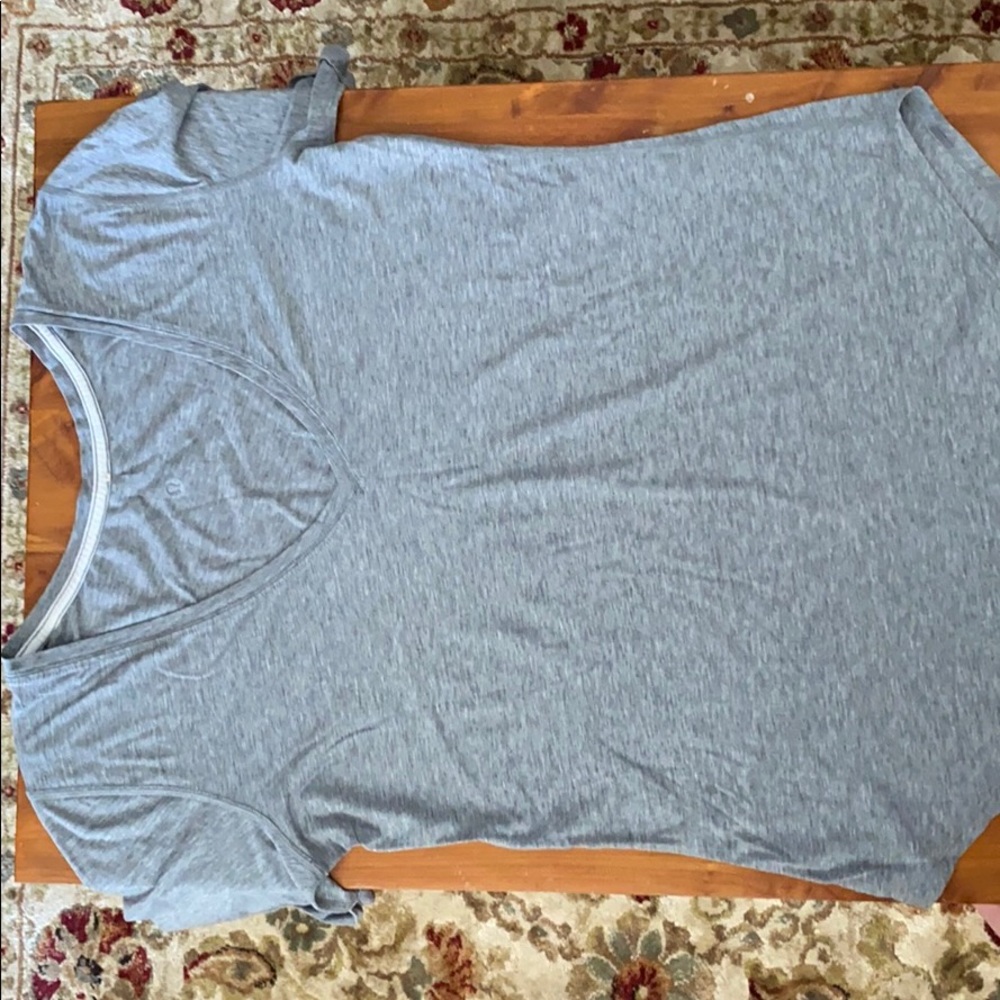 Lululemon Love Tshirt